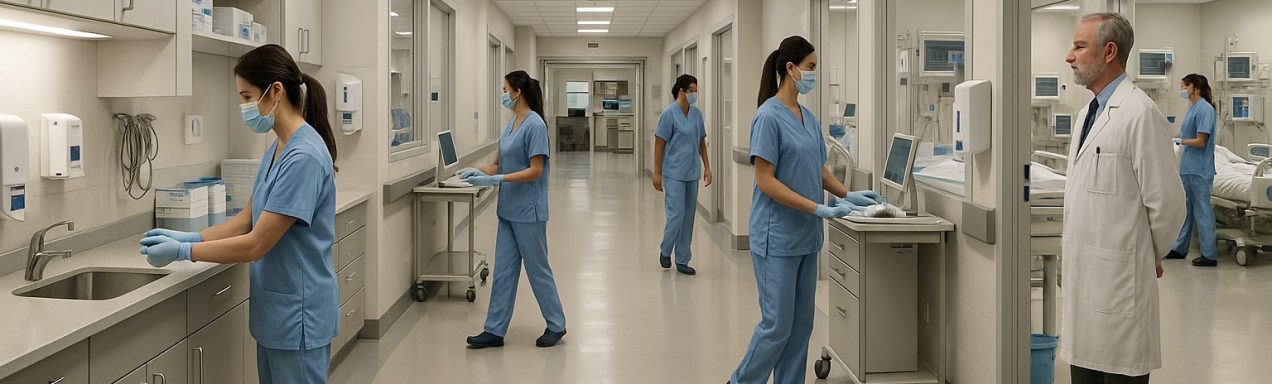 Assessing Patient Safety Culture in Pakistani Dental Hospitals: A study using the DOSOPS questionnaire.