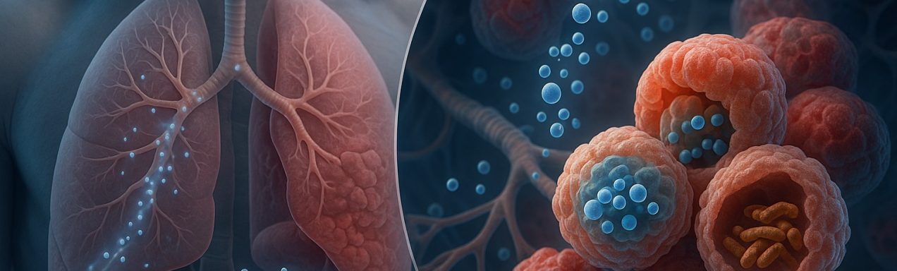 Nanoparticle-based Drug Delivery for Pulmonary Tuberculosis: A Systematic Review on Enhanced Treatment outcomes, Cellular Uptake, Safety and Immunomodulatory Potential