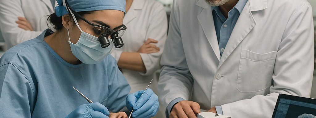 From Theory to Practice: A Qualitative Exploration of House Officers’ Clinical Learning Experience in Prosthodontics