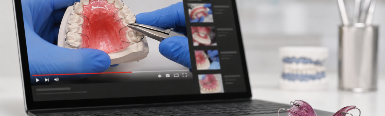Educational Quality and Reliability of YouTube Videos on Hawley Retainer Fabrication: A Cross-sectional Content Analysis