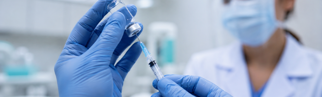 Immune Status of Hepatitis B Vaccination among Dental Health Care Providers at Dental College HITEC IMS: A Cross-Sectional Study